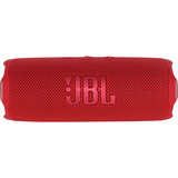 JBL Flip 7, Højttaler Rød