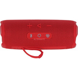 JBL Flip 7, Højttaler Rød