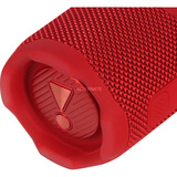 JBL Flip 7, Højttaler Rød