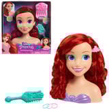 Just Play 87046, Make-up og frisør hoved 