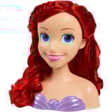 Just Play 87046, Make-up og frisør hoved 
