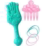 Just Play 87046, Make-up og frisør hoved 