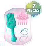 Just Play 87046, Make-up og frisør hoved 