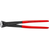 KNIPEX 99 11 300 tang Knibtænger, Knivspids - / Monierzange Rød, Knibtænger, 2,5 cm, 3,8 mm, Stål, Stål, Rød