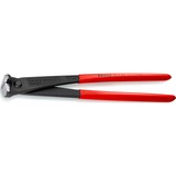 KNIPEX 99 11 300 tang Knibtænger, Knivspids - / Monierzange Rød, Knibtænger, 2,5 cm, 3,8 mm, Stål, Stål, Rød