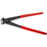 KNIPEX 99 11 300 tang Knibtænger, Knivspids - / Monierzange Rød, Knibtænger, 2,5 cm, 3,8 mm, Stål, Stål, Rød