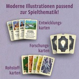 KOSMOS 684365, Brætspil 
