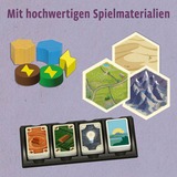 KOSMOS 684365, Brætspil 
