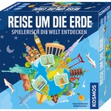 KOSMOS 692773, Brætspil 