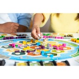 KOSMOS Catan Energien 90 min. Brætspil Rejser/eventyr Brætspil, Rejser/eventyr, 12 År, 90 min., Familiespil