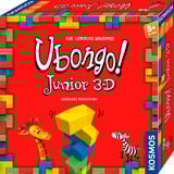 KOSMOS Ubongo Junior 3-D, Brætspil 