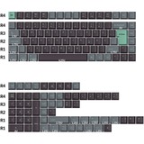 Keychron Centrale Cap Violet/Mynte