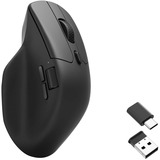 Keychron M6-A1, Gaming mus Sort