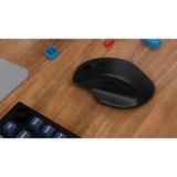 Keychron M6-A1, Gaming mus Sort