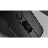 Keychron M6-A1, Gaming mus Sort
