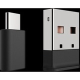 Keychron M6-A1, Gaming mus Sort