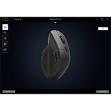 Keychron M6-A1, Gaming mus Sort