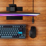 Keychron M6-A1, Gaming mus Sort