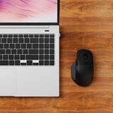 Keychron M6-A1, Gaming mus Sort
