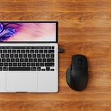 Keychron M6-A1, Gaming mus Sort