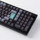 Keychron T50, Centrale Cap Violet/Mynte