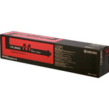 Kyocera TK-8505M tonerpatron 1 stk Original Magenta 20000 Sider, Magenta, 1 stk