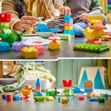 LEGO 10479, Bygge legetøj 