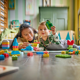 LEGO 10479, Bygge legetøj 