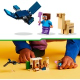 LEGO 21251, Bygge legetøj 