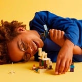 LEGO 21251, Bygge legetøj 