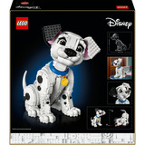 LEGO 43269, Bygge legetøj 