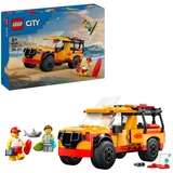 LEGO 60453, Bygge legetøj 