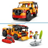 LEGO 60453, Bygge legetøj 