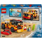 LEGO 60453, Bygge legetøj 