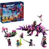 LEGO 71483, Bygge legetøj 