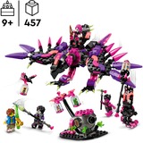 LEGO 71483, Bygge legetøj 