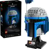 LEGO 75408, Bygge legetøj 