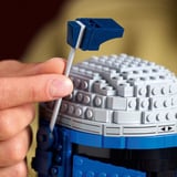 LEGO 75408, Bygge legetøj 