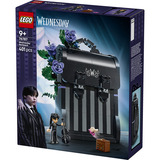 LEGO 76787, Bygge legetøj 
