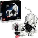 LEGO Bygge legetøj 