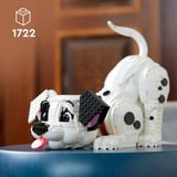 LEGO Bygge legetøj 