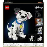 LEGO Bygge legetøj 