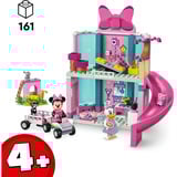 LEGO Bygge legetøj 