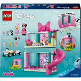 LEGO Bygge legetøj 