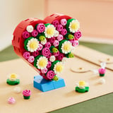 LEGO LOVE - 4 bogstaver, Bygge legetøj 