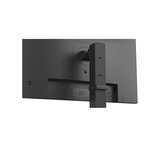 LG 27BA850, LED-skærm Sort