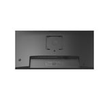 LG 27BA850, LED-skærm Sort