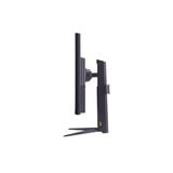 LG 32GS75QX-B computerskærm 80 cm (31.5") 2560 x 1440 pixel Quad HD Sort, Gaming Skærm grå, 80 cm (31.5"), 2560 x 1440 pixel, Quad HD, 1 ms, Sort