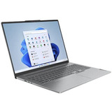 Lenovo Notebook grå