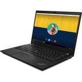 Lenovo ThinkPad T495 Genanvendt, Notebook Sort